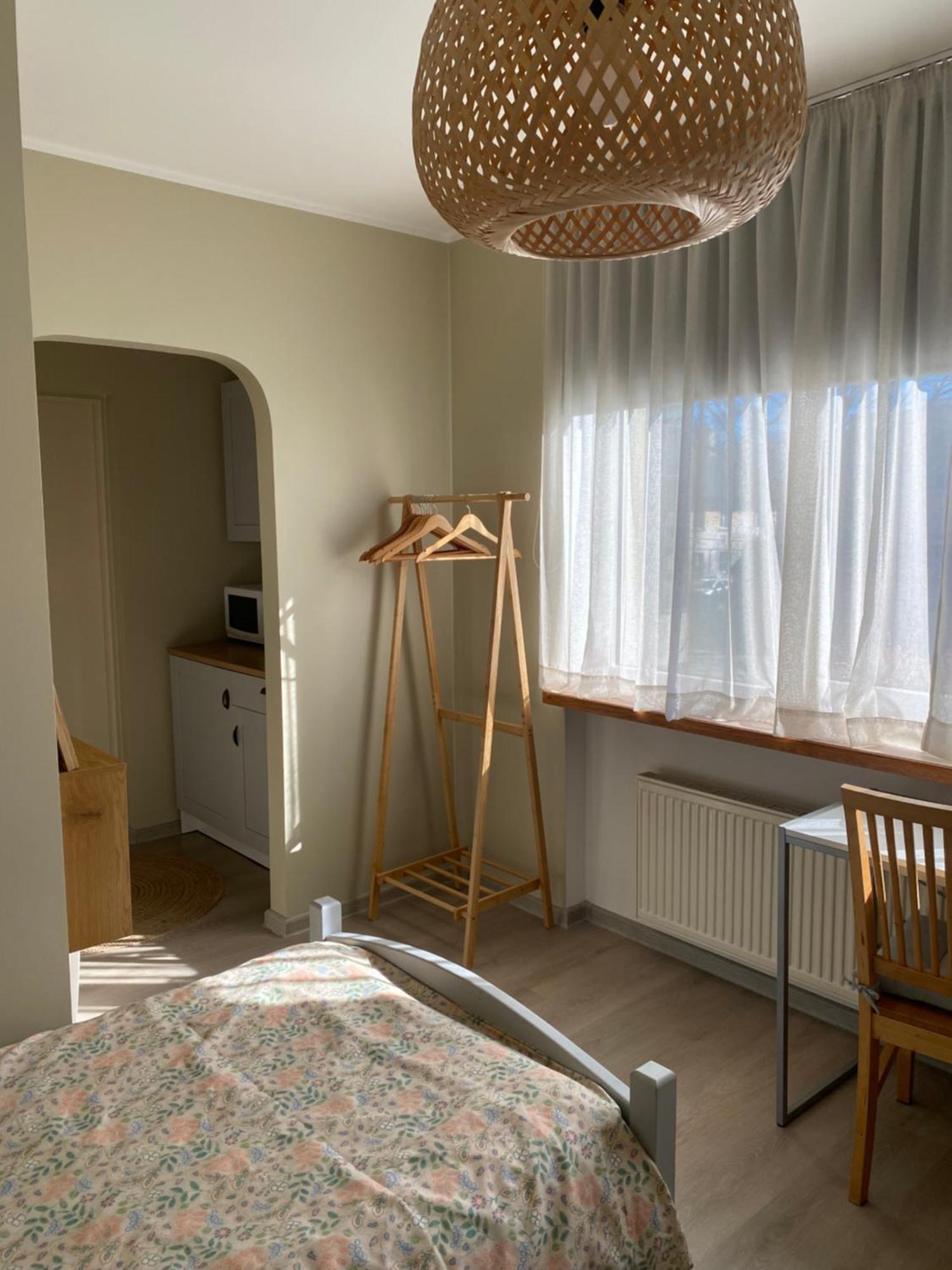 Ohtu Poik 4 City Center Apartment Pärnu Exteriér fotografie